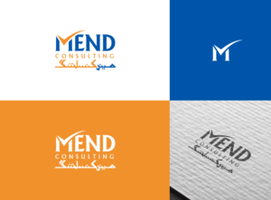 Logo Design by Cre@8ive.Colors for this project | Design: #27600188