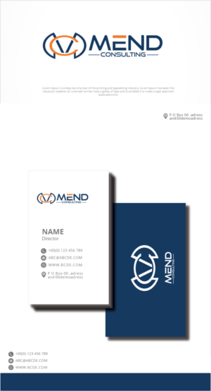 Logo Design by graphicevolution for this project | Design: #27598567