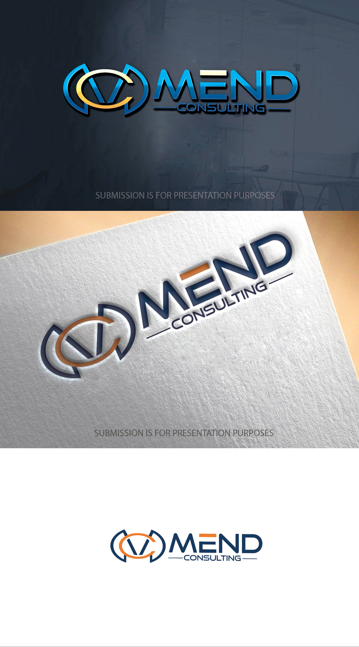 Logo Design by graphicevolution for this project | Design #27598591