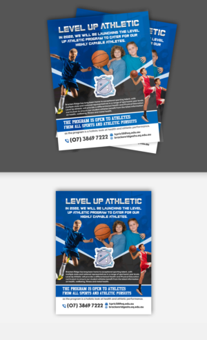 Graphic Design by debdesign for this project | Design: #27614233