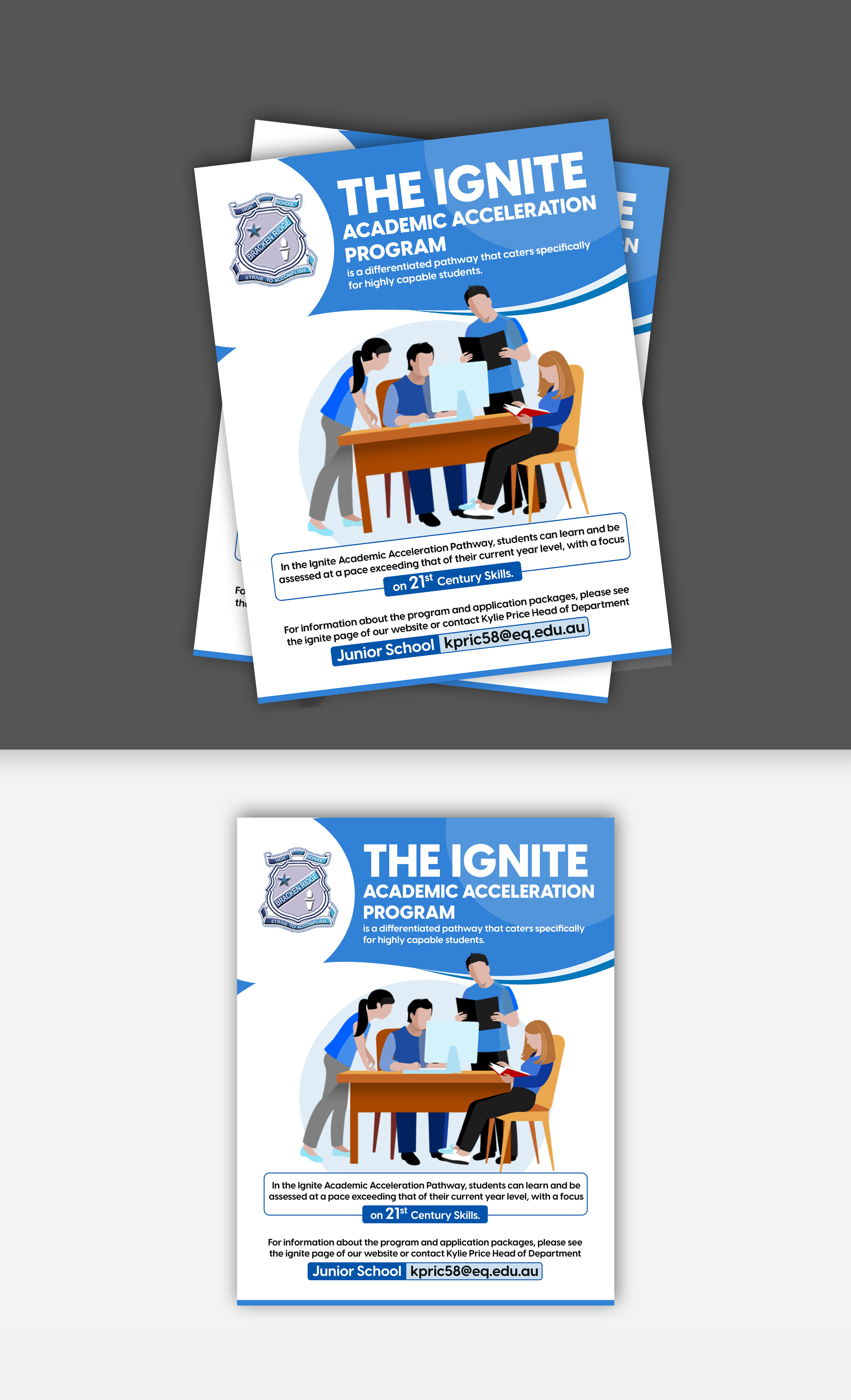 Graphic Design by debdesign for this project | Design #27614235