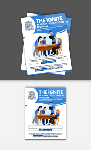 Graphic Design by debdesign for this project | Design: #27614235