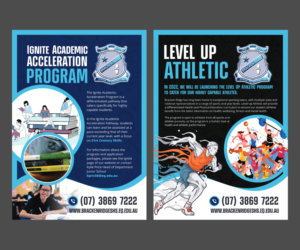 Graphic Design by ecorokerz for this project | Design: #27598029