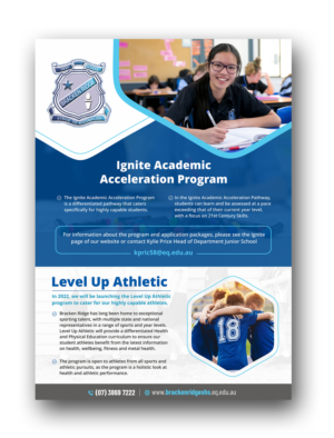 Graphic Design by ecorokerz for this project | Design: #27603664