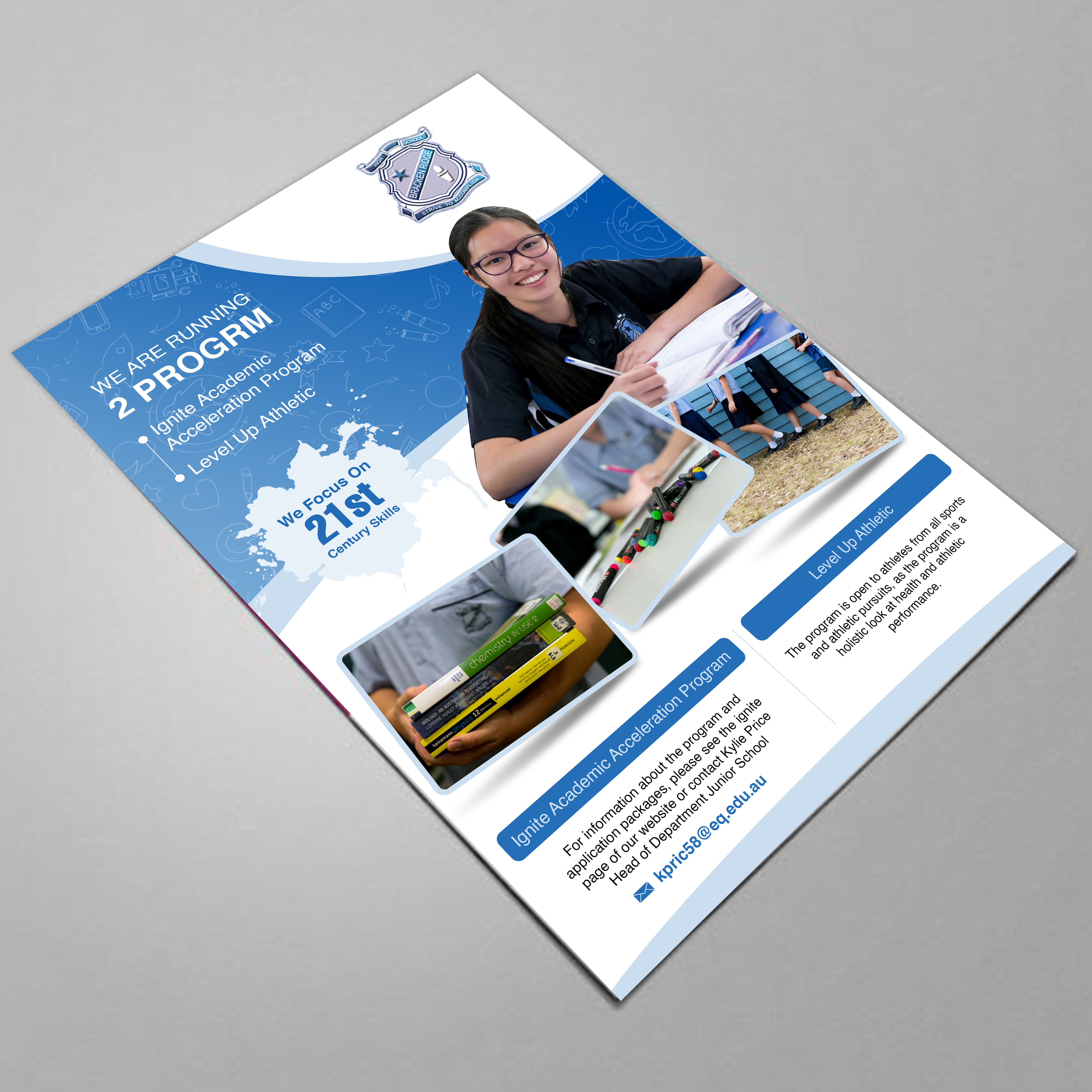 Graphic Design by TuktukiShree for this project | Design #27612824