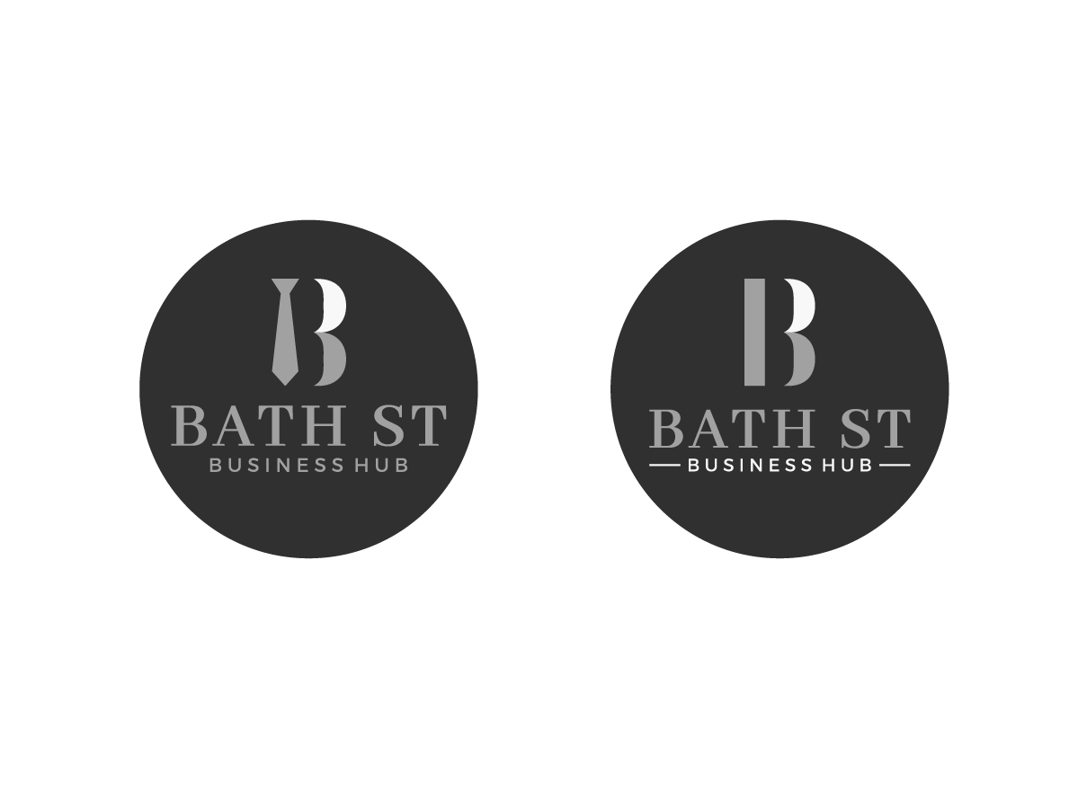 Logo Design by Ankita B for this project | Design #27599246