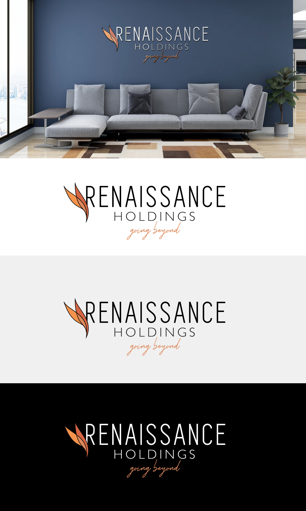 Logo Design by Sergio Coelho for this project | Design #27597993