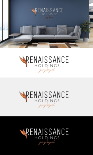 Logo Design by Sergio Coelho for this project | Design: #27597993