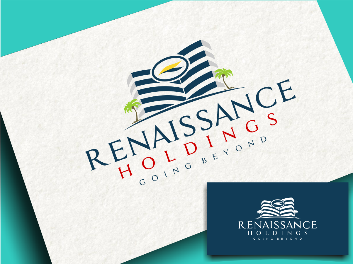 Logo Design by andiacos for this project | Design #27602813