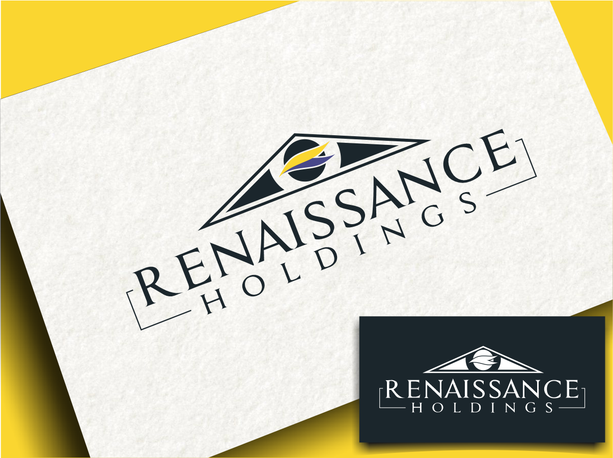 Logo Design by andiacos for this project | Design #27617462
