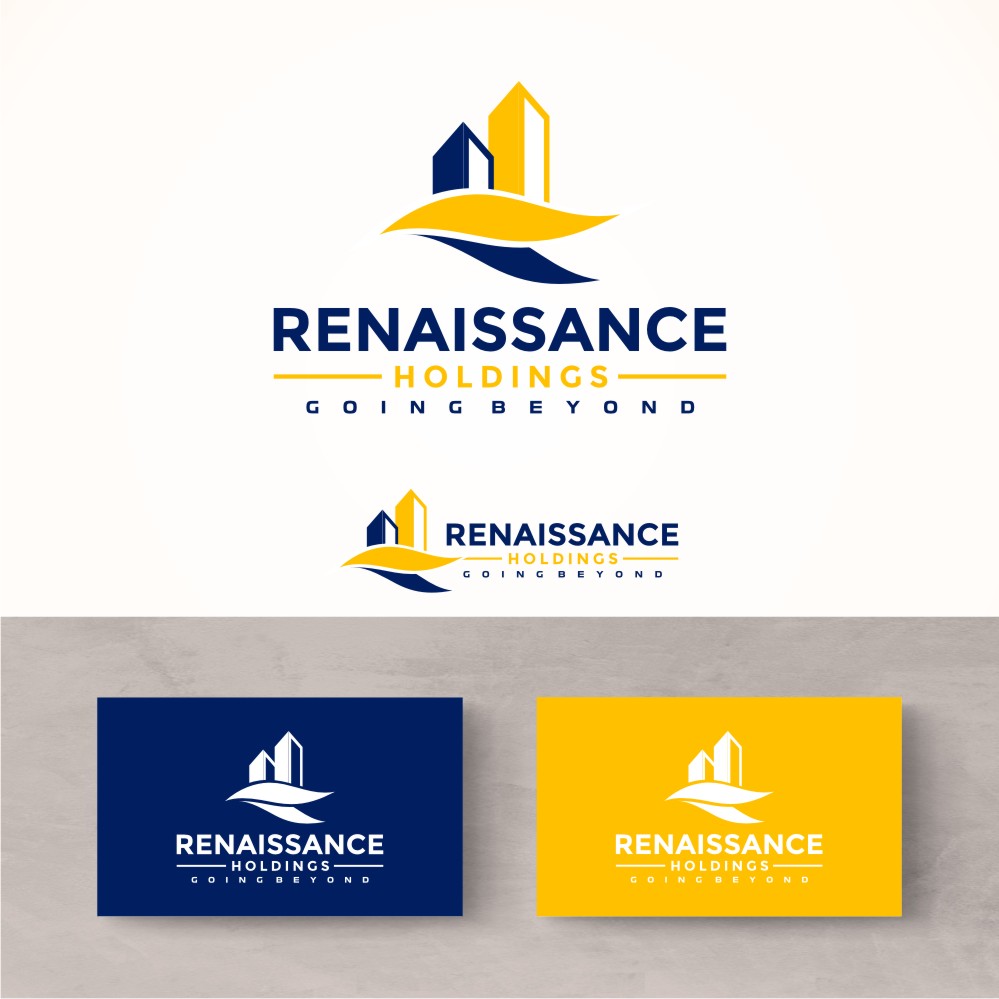 Logo Design by south door for this project | Design #27624684