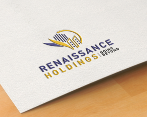 Logo Design by Deziners Zone for this project | Design: #27604145