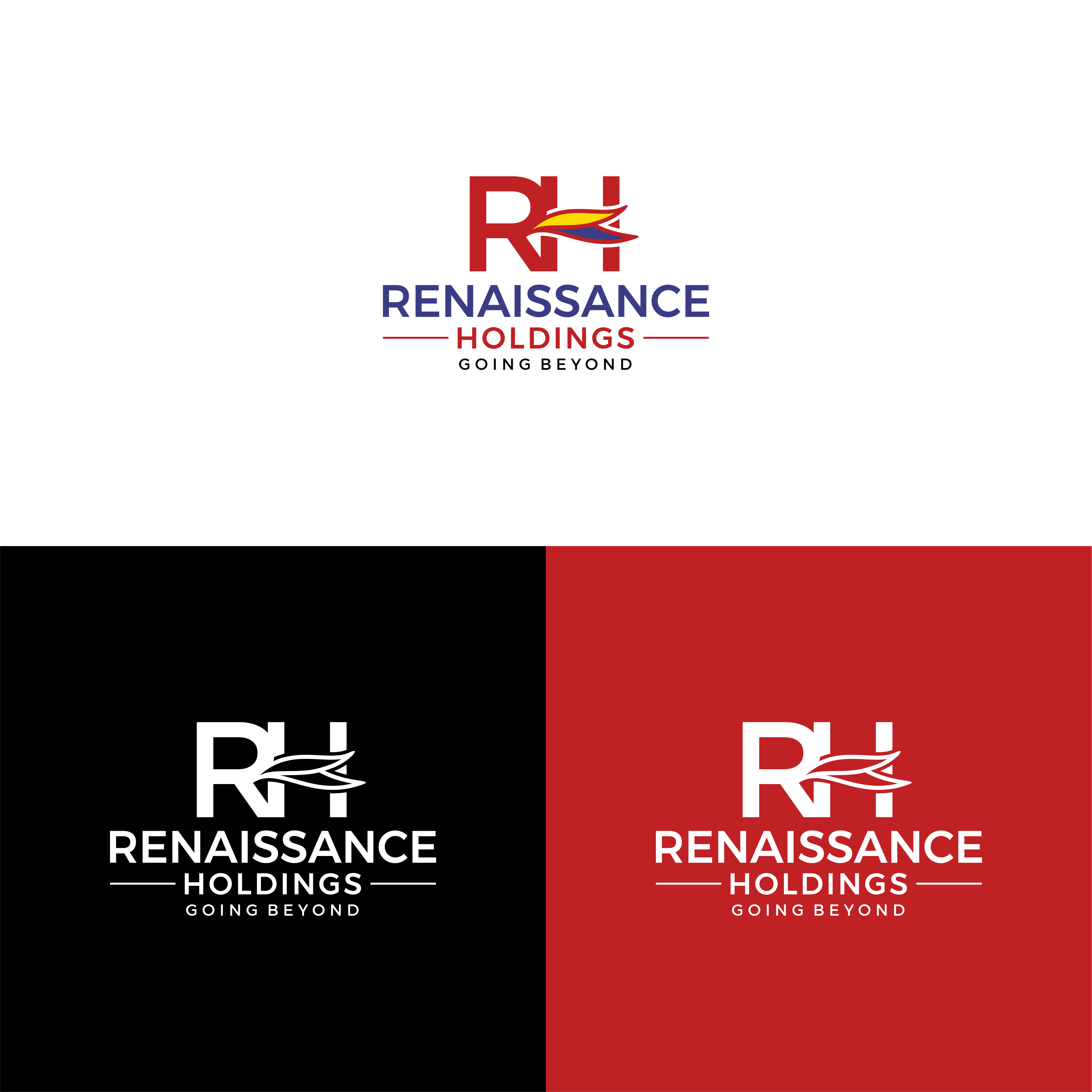 Logo Design by achil78 for this project | Design #27657266