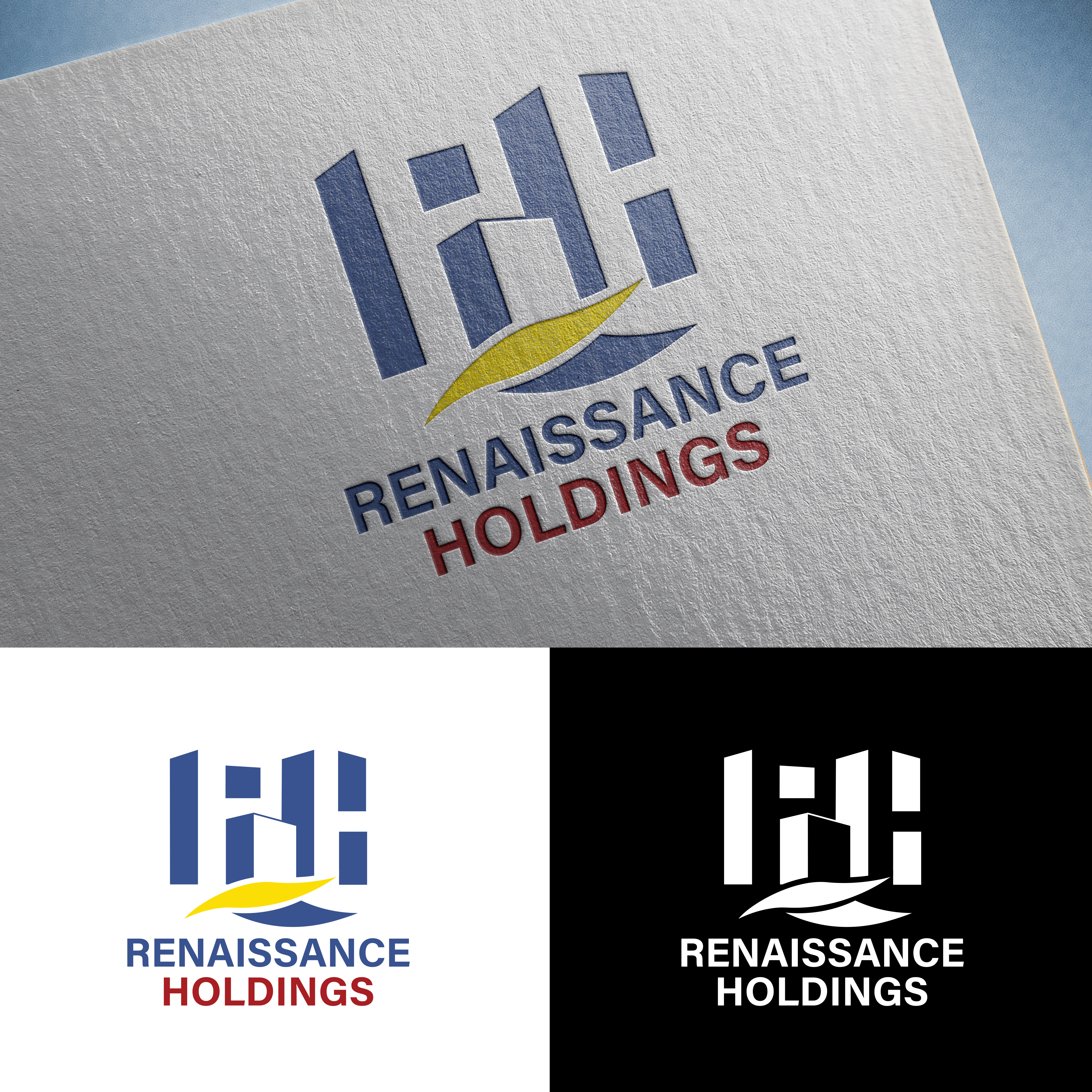 Logo Design by BJY for this project | Design #27617056