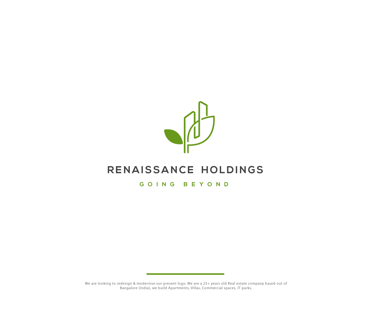 Logo Design by ecorokerz for this project | Design #27602319