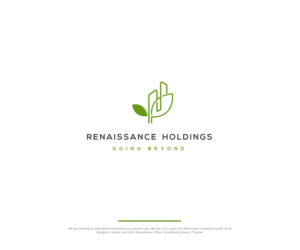 Logo Design by ecorokerz for this project | Design: #27602319