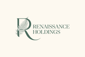 RENAISSANCE HOLDINGS | Logo Design by mrmrnjr