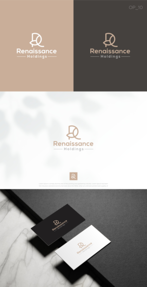Logo Design by GVisions for this project | Design: #27691274