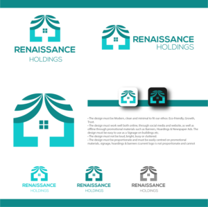 Diseño de Logo por Walker Designer 2 para este proyecto | Diseño #27626034