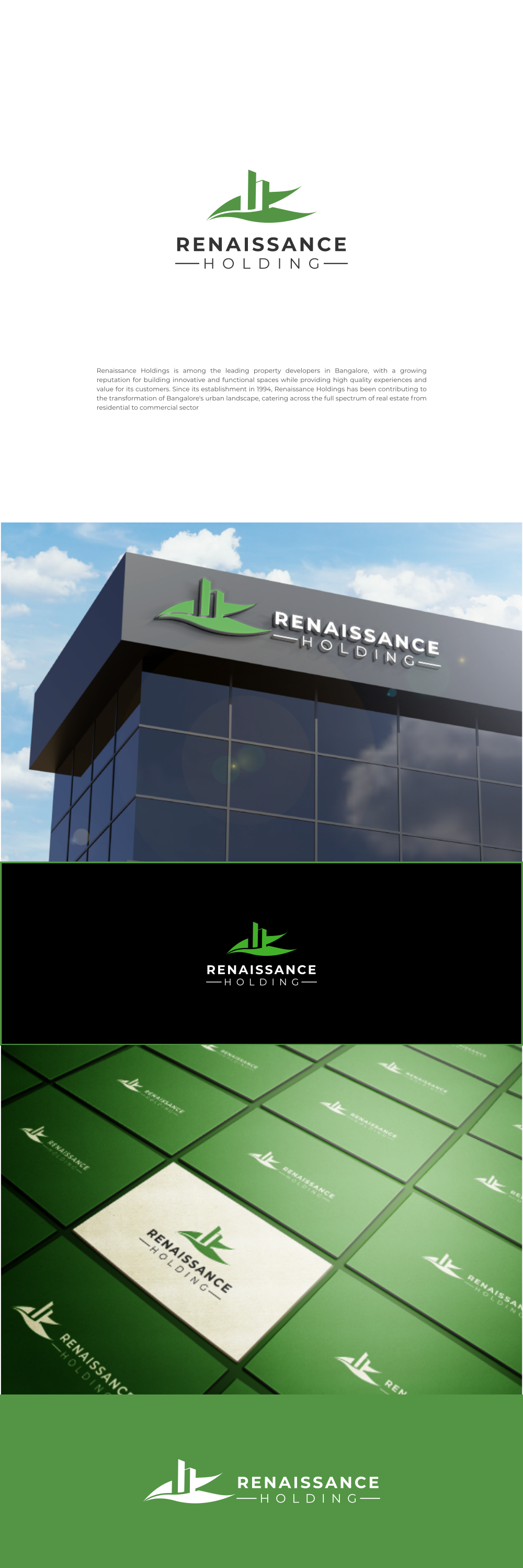 Logo Design by ybmdesign for this project | Design #27657033