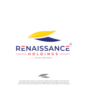 Logo Design by Blvck for this project | Design: #27601009