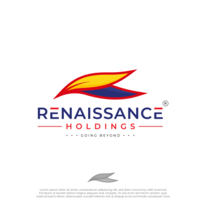 Logo Design by Blvck for this project | Design: #27601011