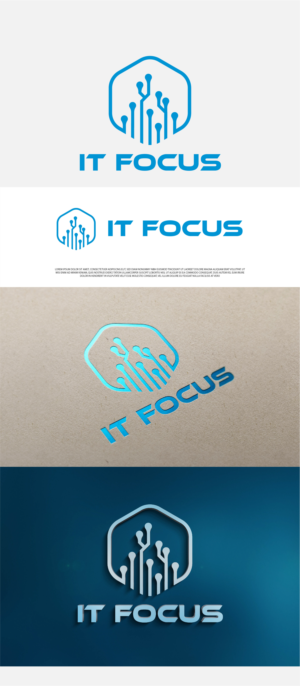 Logo Design by Fezy Design Studio for this project | Design #27600596