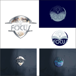 Logo Design by G-Touch Grafixz for this project | Design: #27609929