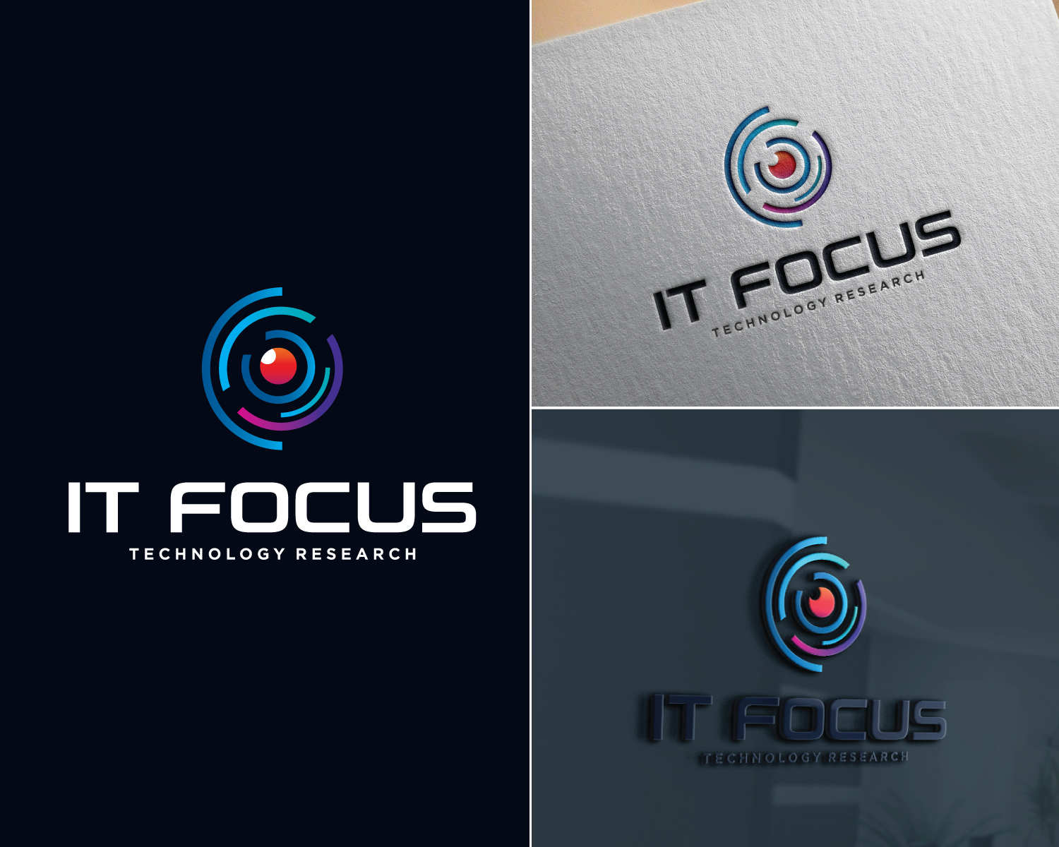 Logo Design by Atec for this project | Design #27602678