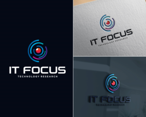 Logo Design by Atec for this project | Design: #27602678