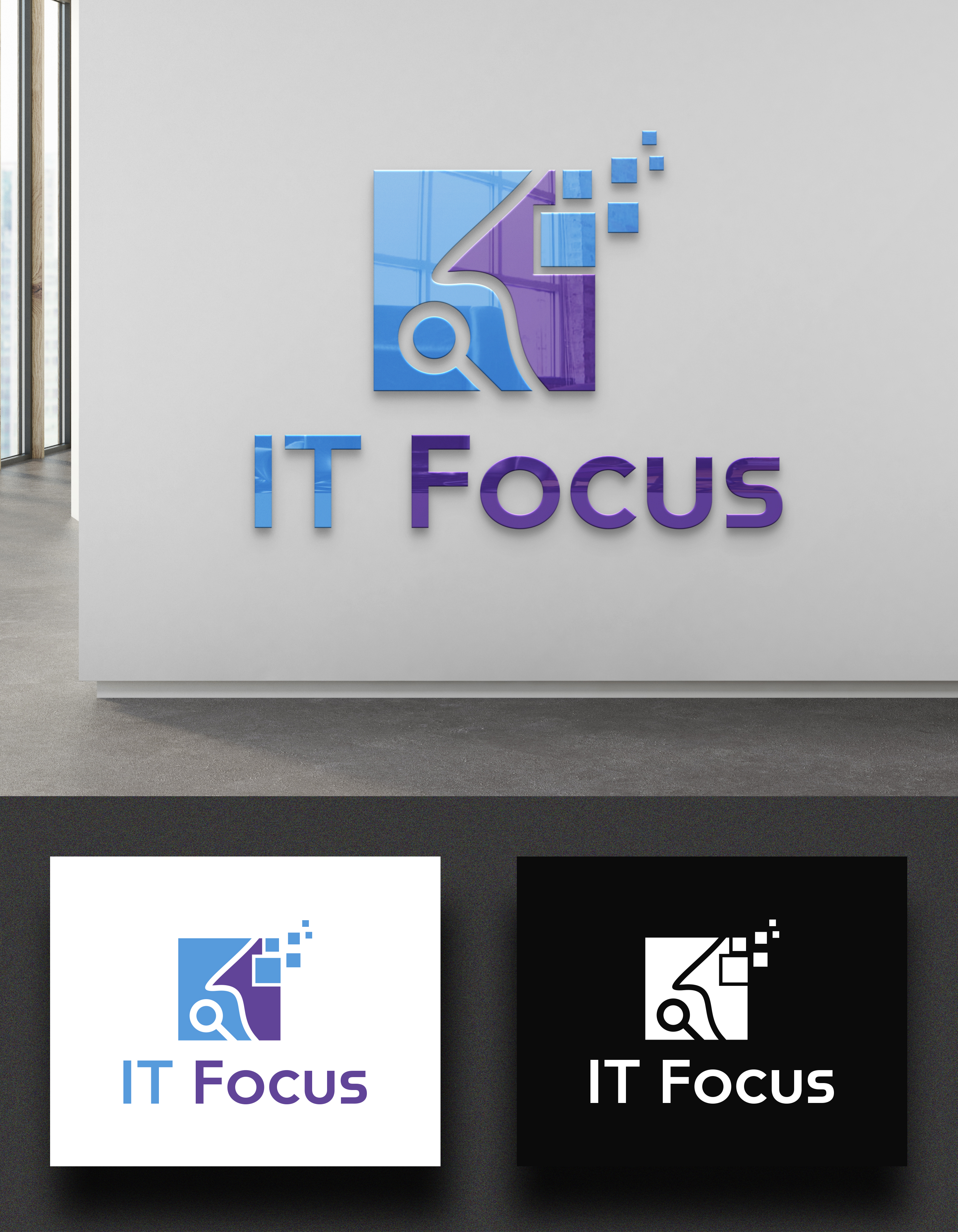 Logo Design by MD Aminul Islam for this project | Design #27598853