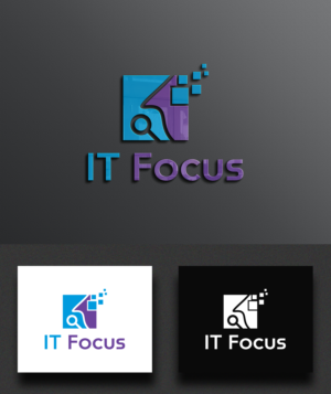 Logo Design by MD Aminul Islam for this project | Design: #27598854