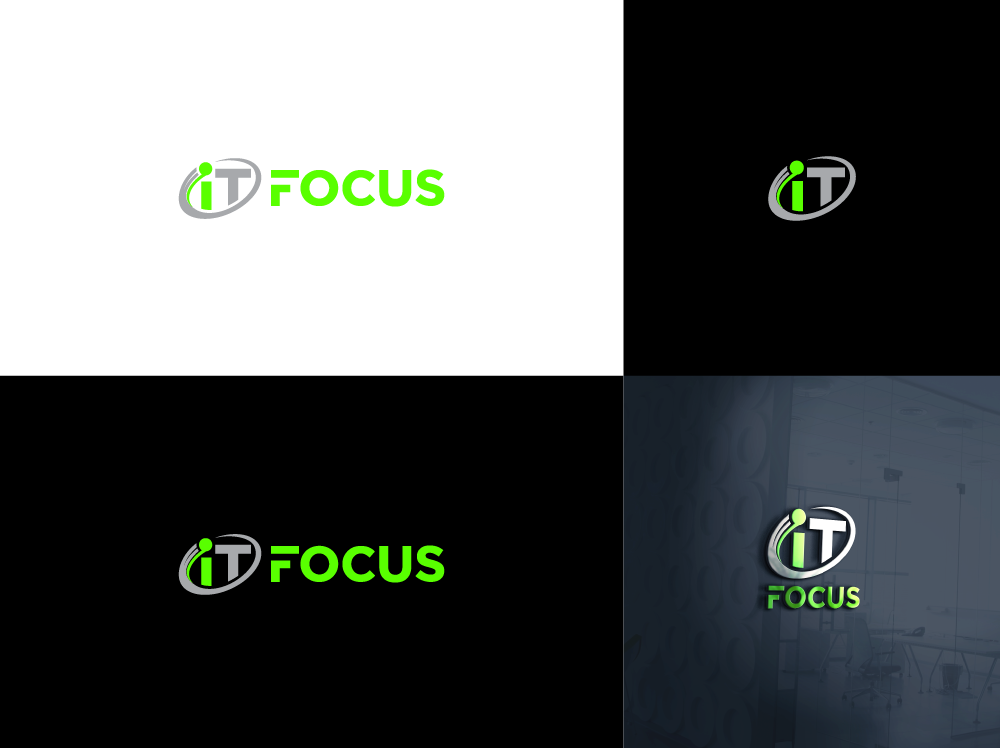 Logo Design by oxxi for this project | Design #27600469