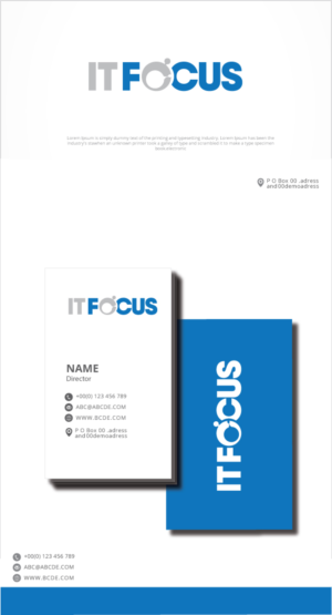 Logo Design by graphicevolution for this project | Design: #27598561
