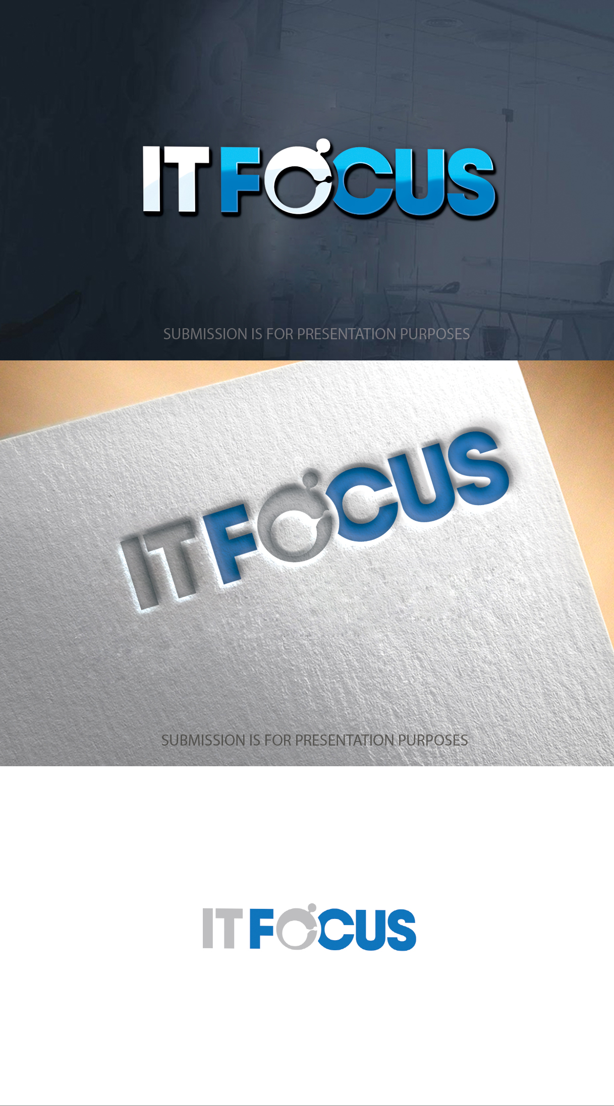 Logo Design by graphicevolution for this project | Design #27598562