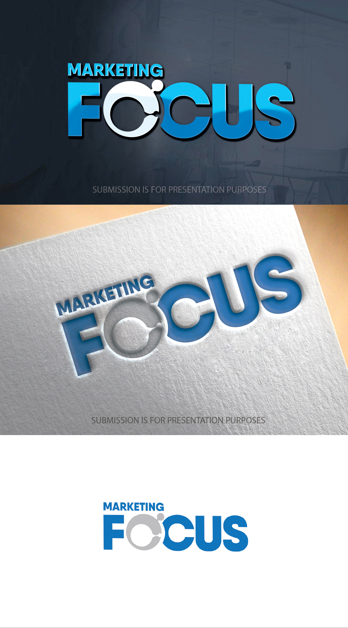 Logo Design by graphicevolution for this project | Design #27598564