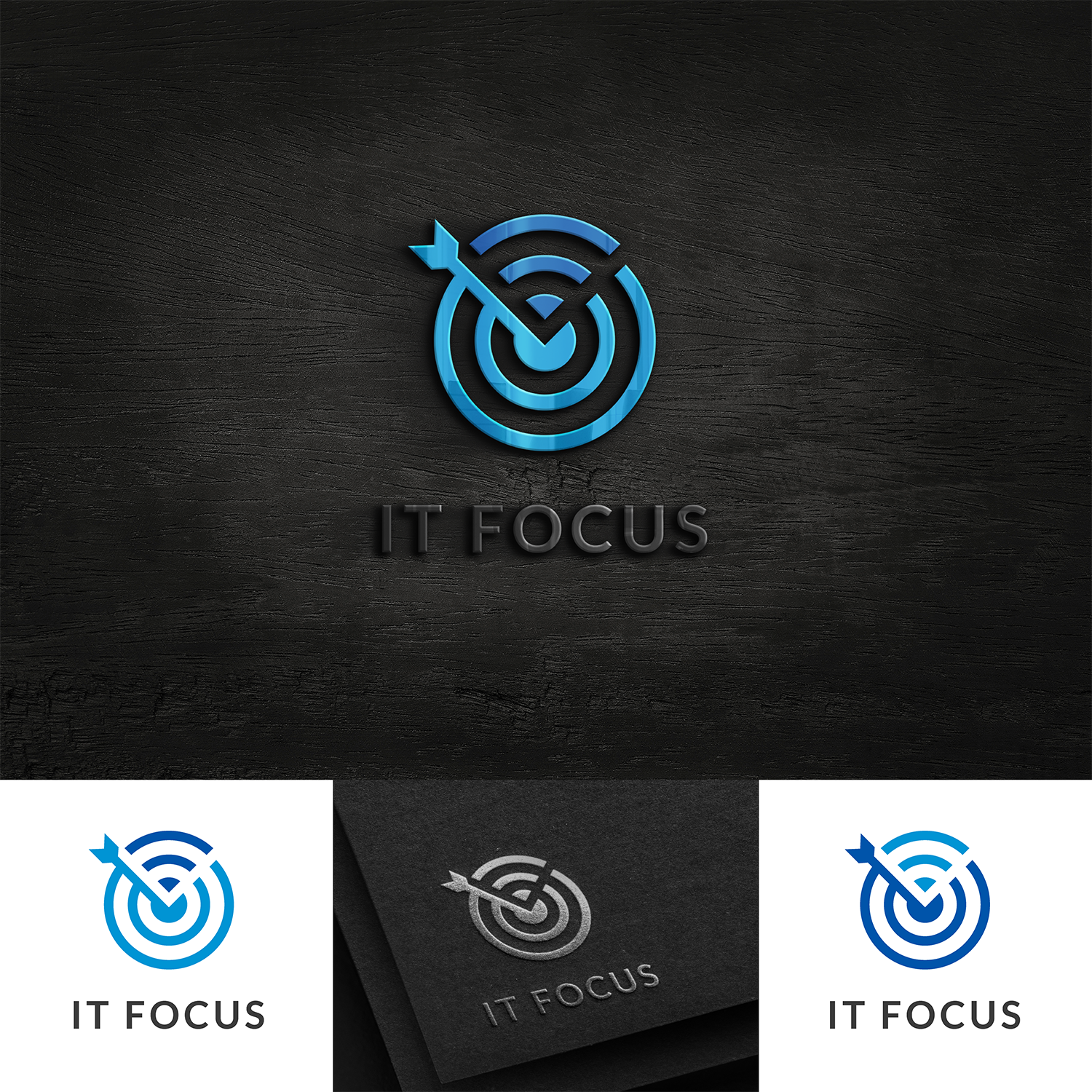 Logo Design by Rockzzila for this project | Design #27612543