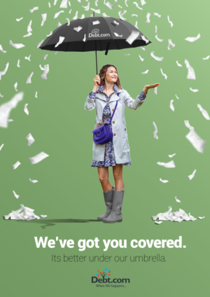 Graphic Design by Fawz for this project | Design: #27744920