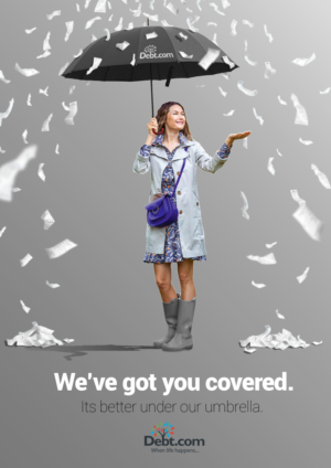 Graphic Design by Fawz for this project | Design: #27744921