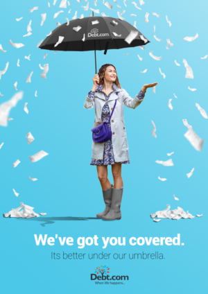 Graphic Design by Fawz for this project | Design: #27744922