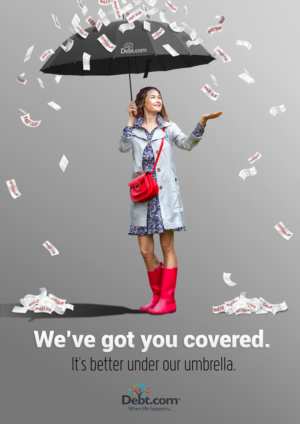 Graphic Design by Fawz for this project | Design: #27767939