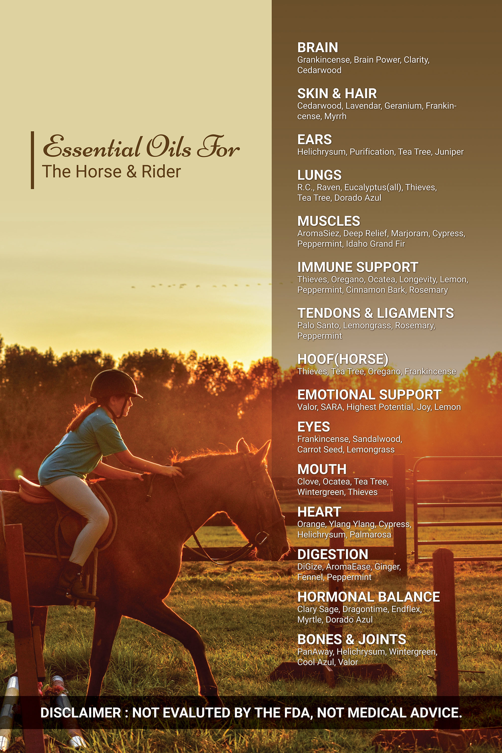 Graphic Design by UsagiRabbit for spirits whisper acres DBA Young living Distributor | Design #27611534