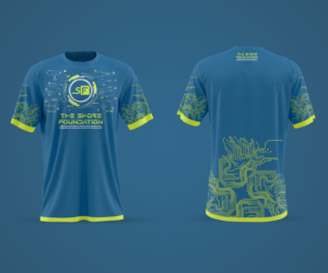 Design de T-shirt par Sangkasa pour ce projet | Design #27627318