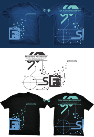 T-shirt Design by SpaGGy for this project | Design: #27632327
