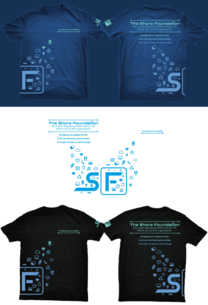 T-shirt Design by SpaGGy for this project | Design: #27637991