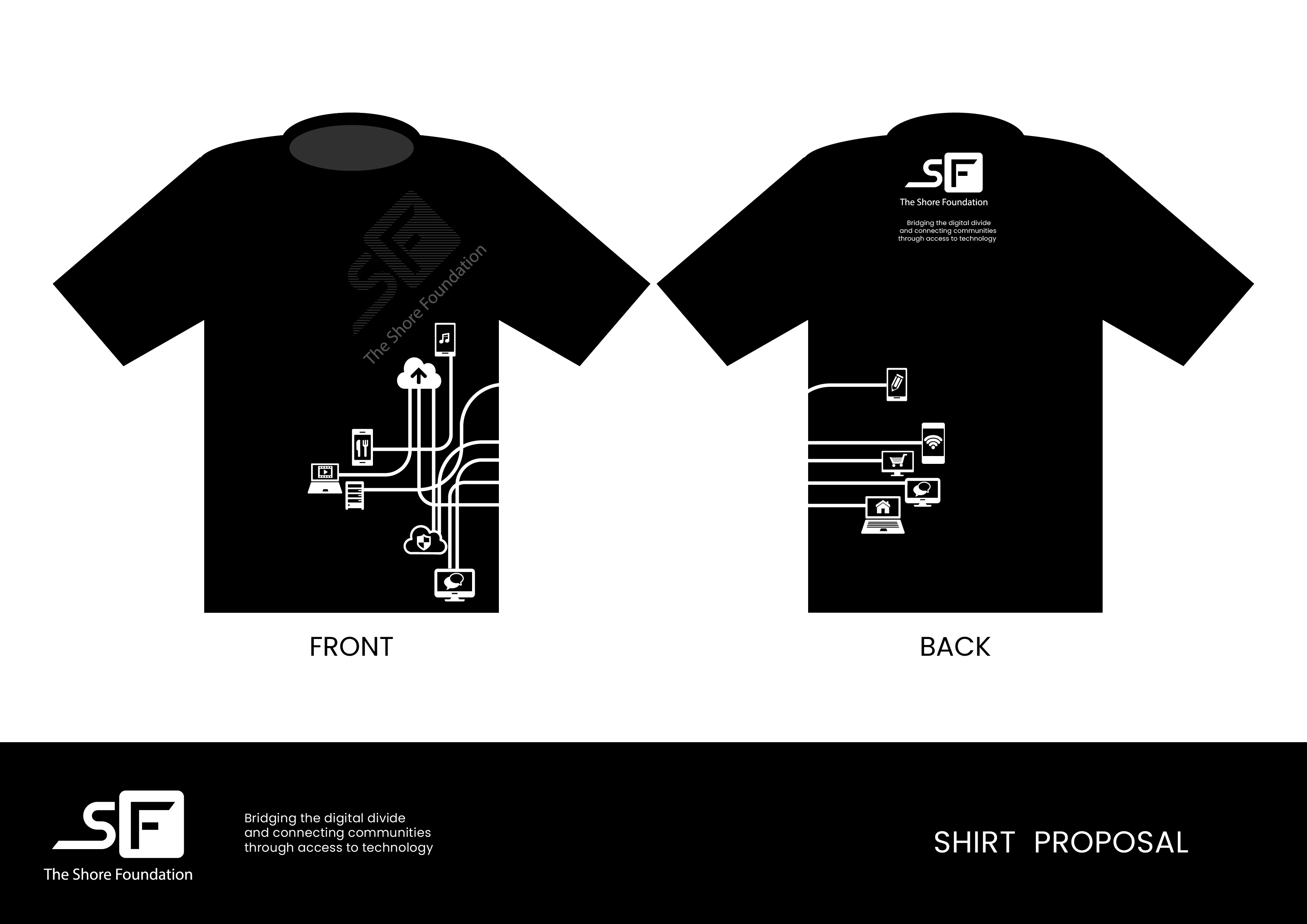 T-shirt Design by ~idiaz~ for this project | Design #27632185