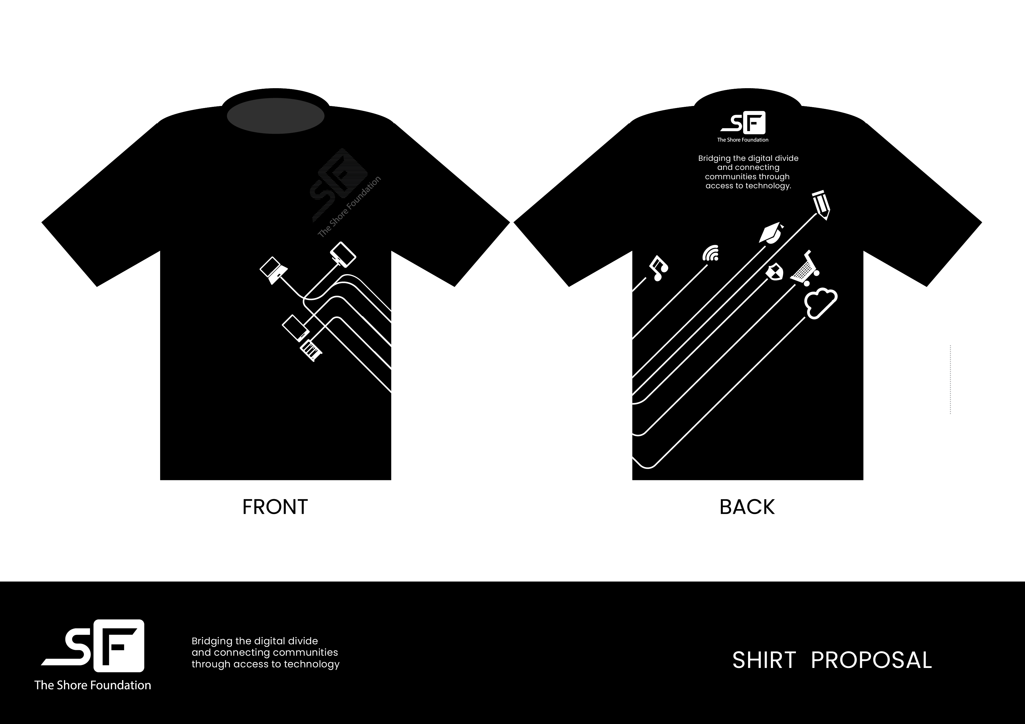 T-shirt Design by ~idiaz~ for this project | Design #27654963
