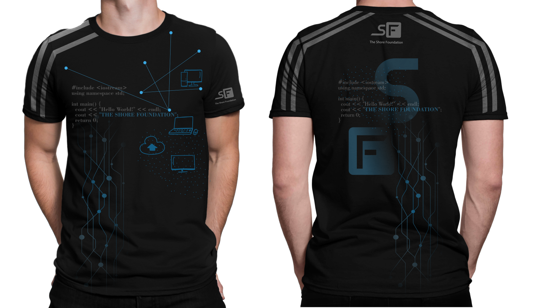T-shirt Design by elveneclipse for this project | Design #27618738