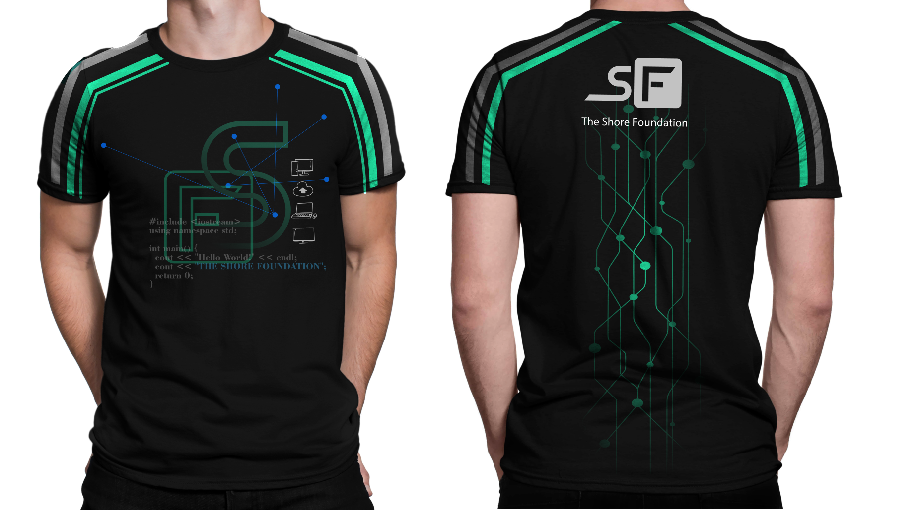 T-shirt Design by elveneclipse for this project | Design #27618830