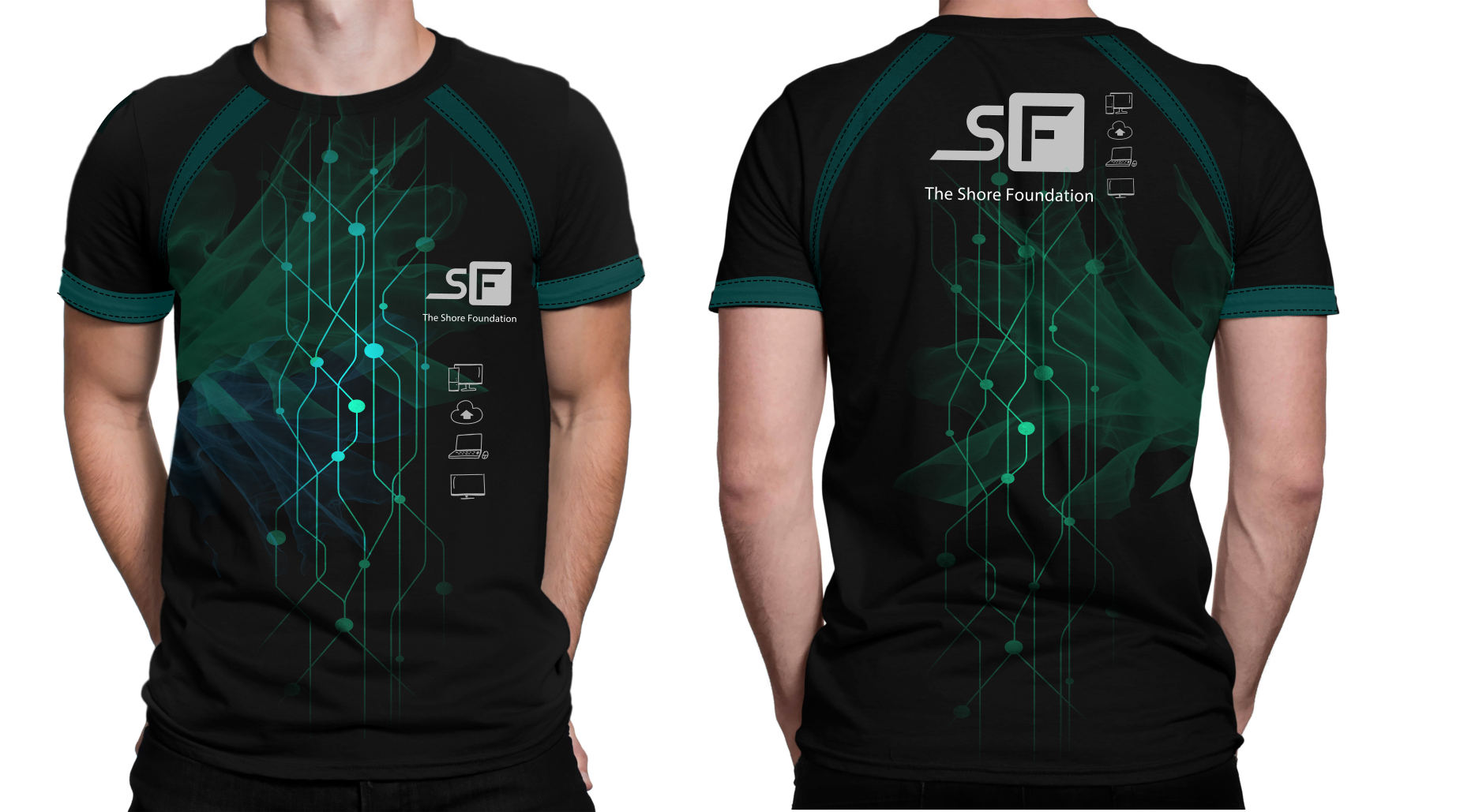 T-shirt Design by elveneclipse for this project | Design #27618923